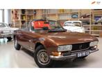 Peugeot 504, 136 pk, Gebruikt, Overige modellen, Bruin