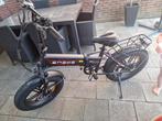 Engwe EP Pro 2.0 opvouwbare fatbike, Ophalen, Nieuw, 20 inch of meer