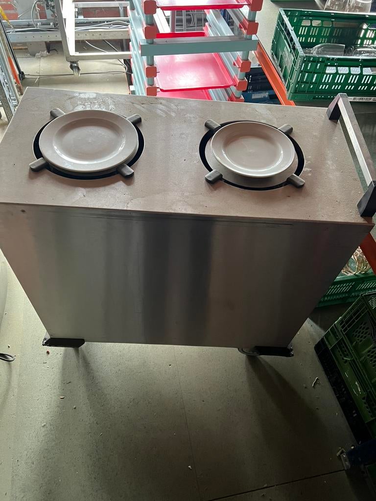 Borden kast, Ophalen of Verzenden, Koelen en Vriezen