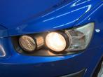 Chevrolet Aveo 1.2 LS 2011 NAP CRUISE AIRCO ELEK-RAMEN, Voorwielaandrijving, Euro 5, Aveo, 4 cilinders