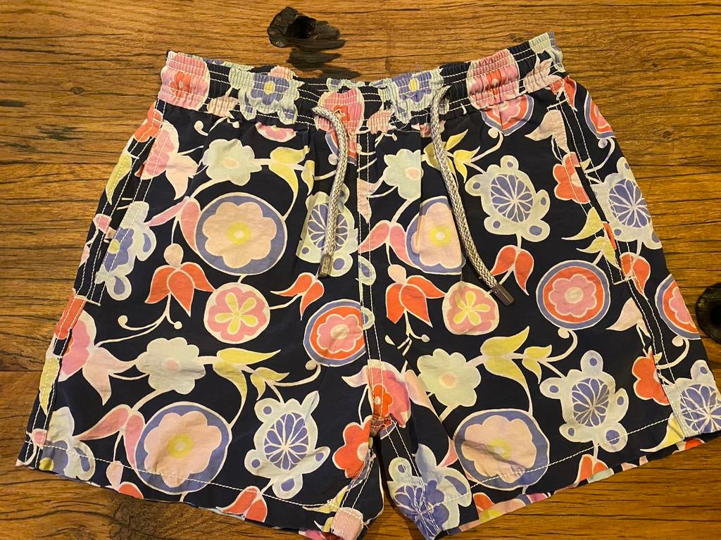 Zwembroek van Vilebrequin maat M, Gebruikt, One size, Ophalen of Verzenden, Zwembroek