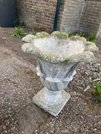 Tuinvaas, Ophalen, Gebruikt