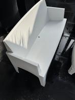 Tuinbanken, Ophalen, Gebruikt, Plastic