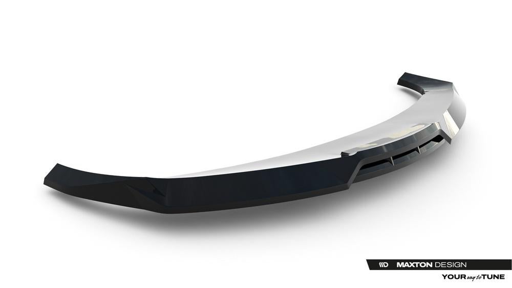 Voorlip sideskirt diffuser spoiler - Cupra Tavascan 23+, Ophalen of Verzenden