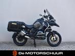 BMW R 1200 GS Adventure | Triple Black | TFT | Zeer compleet, Motoren, Motoren | BMW, Bedrijf, 1170 cc, Plants@bmwgroup.com, Meer dan 35 kW