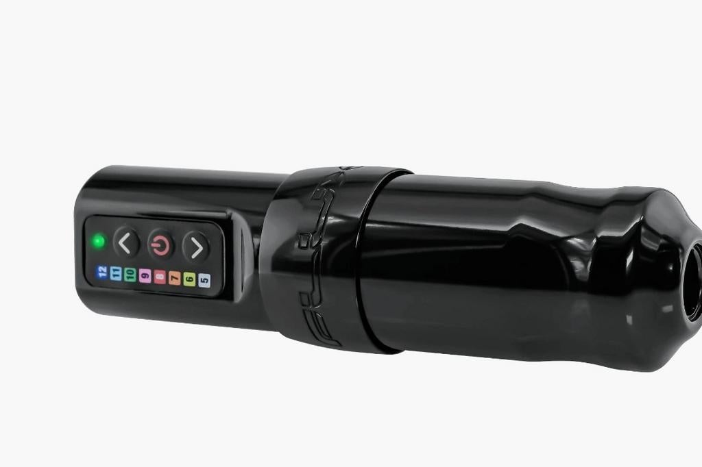 FK Irons Flux tattoo machine met PowerBolt, Ophalen of Verzenden