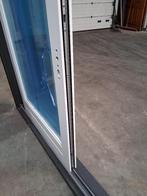 Nieuw Schuifpui Hr++ bezorgen factuur mogelijk, Ophalen of Verzenden, Zo goed als nieuw, 150 tot 225 cm, Inclusief glas