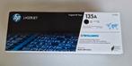 HP 135A Zwarte Toner Cartridge, Ophalen of Verzenden