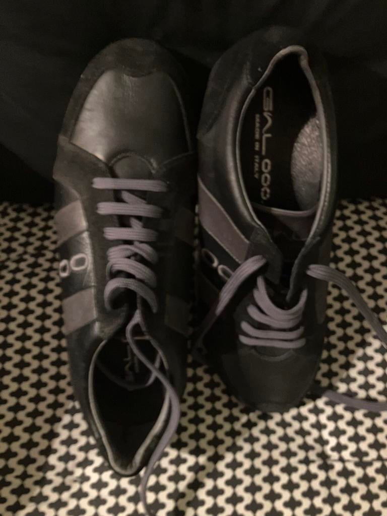 Sportschoenen maat 7, Ophalen, Jongen of Meisje, Schoenen, Zo goed als nieuw