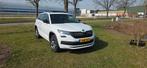 Skoda Kodiaq 2.0 TSI  190pk 4x4 2020 FULL OPTION 109832 DZKM, Auto's, Skoda, Automaat, 1608 kg, Zwart, 1984 cc