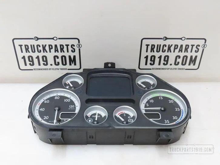 DAF 1743502 Instrumentenpaneel DAF LF, Auto-onderdelen, Vrachtwagen-onderdelen, DAF, Gebruikt, Ophalen