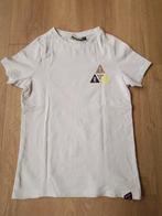 Izgst shirtje RETOUR mt 122, Ophalen of Verzenden, Zo goed als nieuw, Shirt of Longsleeve, Jongen