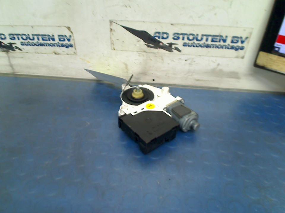 Motor Raammechaniek Rechts Voor Audi A3 (8P1) 8P0959802A, Gebruikt, Auto-Union-Straße  1, Ingolstadt 85057, , Duitsland, Info@audi.de