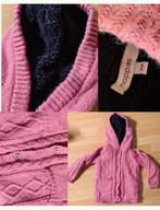 Noppies borgvest maat 104, Kinderen en Baby's, Kinderkleding | Maat 104, Ophalen, Zo goed als nieuw, Jas