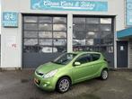 Hyundai i20 1.2i Dynamic (bj 2009), Voorwielaandrijving, Gebruikt, 31 €/maand, 4 cilinders