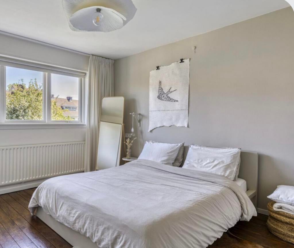 Elektrische lattenbodems, MALM bed, matrassen, Huis en Inrichting, Slaapkamer | Matrassen en Bedbodems, Ophalen, Gebruikt, Tweepersoons