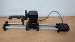 edelkrone Pan Tilt motion kit - gemotoriseerde slider, Ophalen, Zo goed als nieuw, Video