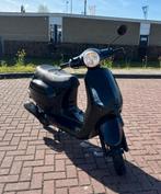 La Souris Vespelini scooter met nieuw motorblok, Ophalen, Gebruikt, Benzine