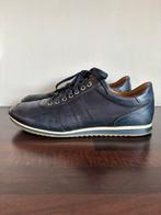 Magnanni veterschoenen blauw | Uitstekende staat | Maat 43, Kleding | Heren, Schoenen, Blauw, Ophalen of Verzenden, Zo goed als nieuw