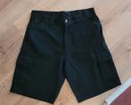 KORTE BROEK MAAT M, Onbekend, Maat 48/50 (M), Zwart, Ophalen of Verzenden