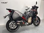 DUCATI MULTISTRADA V4 S GRAND TOUR T & R  (bj 2024) km4700, Motoren, Motoren | Ducati, DUCATI, 4 cilinders, Bedrijf, Onbekend