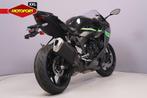 Kawasaki Ninja ZX ZX-6R, Motoren, Motoren | Kawasaki, Bedrijf, Sport