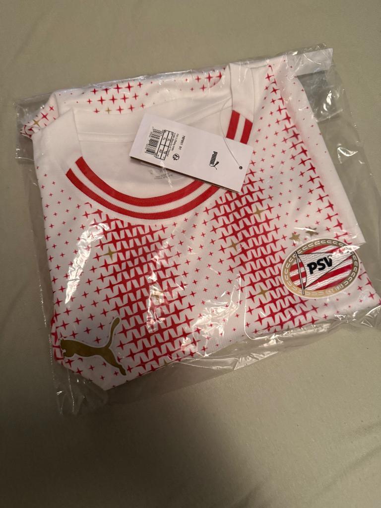 PSV x Efteling shirt maat XL NIEUW, Maat XL, Verzenden, Nieuw, Shirt