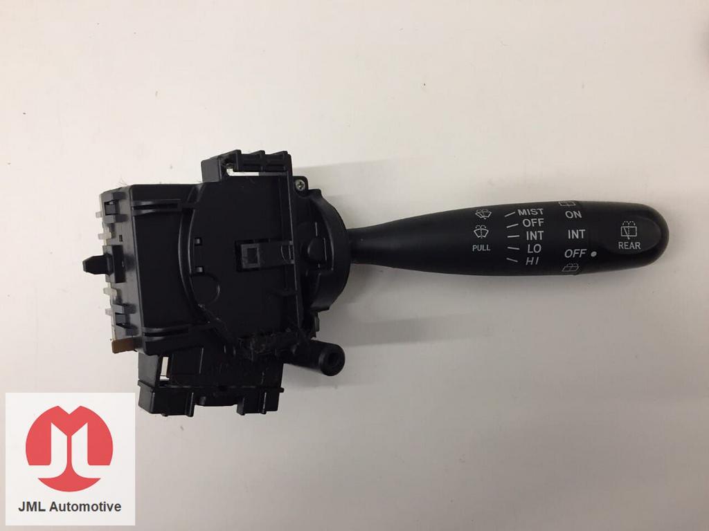 RUITENWISSER SCHAKELAAR DAIHATSU MATERIA, Gebruikt, -, -, Ophalen of Verzenden