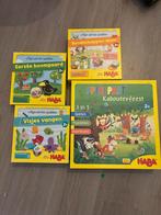 HABA Mijn eerste spellen: Visjes vangen, Ophalen, Gebruikt, Jongen of Meisje