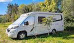 Weinsberg Cara compact pepper 2017 Enkele bedden Euro6, Caravans en Kamperen, Overige merken, Tot en met 2, Particulier, Half-integraal