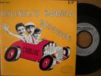 Cadillac (Hillbilly Boogie Sessions) ep., 7 inch, Ophalen of Verzenden, Zo goed als nieuw, Pop