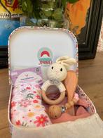 Baby Essentials Cadeau Box - Kraamcadeau Set, Kinderen en Baby's, Kraamcadeaus en Geboorteborden, Ophalen of Verzenden, Nieuw