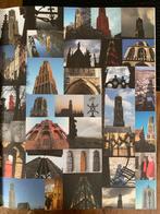 De Utrechtse Domtoren: Trots van de stad - Tweede druk, Ophalen of Verzenden, 20e eeuw of later, Zo goed als nieuw