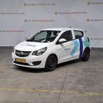 Personenauto, Opel, Karl, 1.0 ecoFLEX Edition, 2016, Voorwielaandrijving, 839 kg, Euro 6, Wit