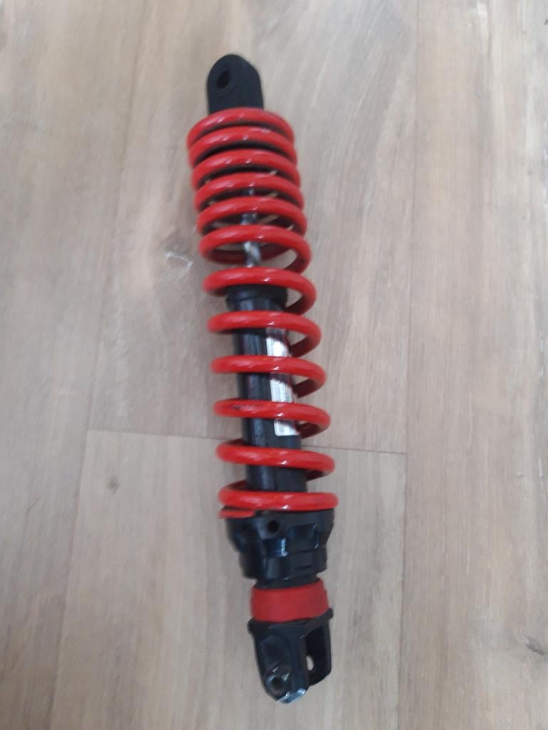 Aerox yss achterveer, Ophalen of Verzenden, Zo goed als nieuw, Overige typen