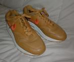 sneakers  NIKE AIR MAX 1, Kleding | Dames, Schoenen, Bruin, Nike, Ophalen of Verzenden, Sneakers of Gympen
