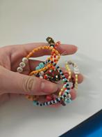 Custom armbandje (zoals in de foto), Ophalen, Overige kleuren, Nieuw, Elastiek