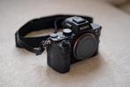 Sony A7 II + 3 accu's + 2 laders, Ophalen, Gebruikt, Sony, Geen optische zoom