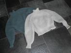 2 H&M Coltruien maat S, H&M, Ophalen of Verzenden, Gedragen, Maat 36 (S)
