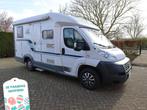 Weinsberg Imperiale V compact met zonnepaneel, Niet ingevuld, Weinsberg, Ringverwarming, Airbags