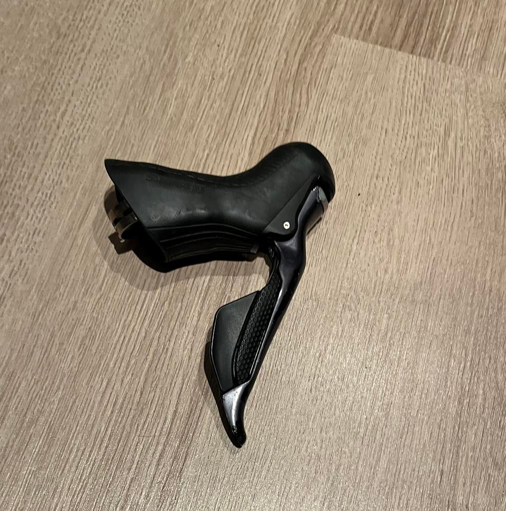 Shimano ultegra R8070 disc /DI2 shifter, Ophalen of Verzenden, Gebruikt, Racefiets