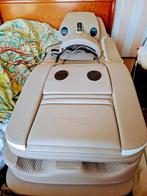 Andulatie matras Andumedic 3 met infrarood, Ophalen of Verzenden, Massagestoel of Kussen