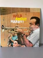 Harry James Big Band 2 LP's, Cd's en Dvd's, Vinyl | Jazz en Blues, 1960 tot 1980, Gebruikt, Ophalen of Verzenden, 12 inch