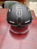 Demm fashion helm, Ophalen of Verzenden, Zo goed als nieuw