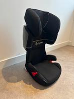Cybex Solution X-Fix Autostoel 15-36 kg - Zeer Goede Staat, 15 t/m 36 kg, Afneembare rugleuning, Zo goed als nieuw, Isofix