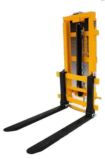 Orsi Hefmast OHS10 250 1TR FRS met opklapbare lepels, Zakelijke goederen, Ophalen of Verzenden, Overige typen