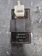 CDI Unit Scooter/Brommer - 89309, Ophalen of Verzenden, Gebruikt, Blok, Overige merken