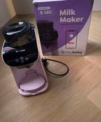 EasyBaby Milk Maker - Flessenbereider met gelijmde deksel, Kinderen en Baby's, Babyvoeding en Toebehoren, Ophalen of Verzenden