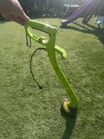 Kantenmaaier, Ophalen, Gebruikt, 10 tot 30 cm, Elektrisch