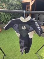 B-Square Aquasport shorty wetsuit 2 mm. maat L, Watersport en Boten, Duiken, Ophalen of Verzenden, Gebruikt, Duikpak